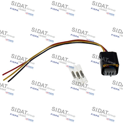 SIDAT 405016 Κιτ επισκευής καλωδίων, αισθητήρας θέσης στροφαλοφόρου άξονα for CITROËN FIAT FORD LANCIA MAZDA MINI MITSUBISHI PEU