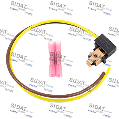 SIDAT 405137 Set reparat cabluri, faruri principale