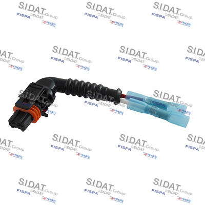 SIDAT 405198 Set raparat cabluri, injector