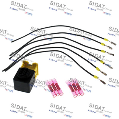 SIDAT 405221 Set reparat cabluri, element încălzire rezervor uree