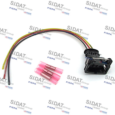 SIDAT 405435 Cable Repair Set, wheel speed sensor