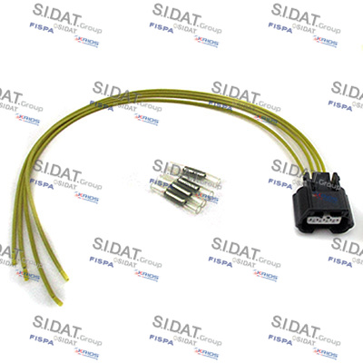 SIDAT 405441 Set reparat cabluri, debitmetru aer