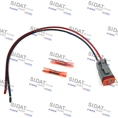 SIDAT 405446 Set reparat cabluri, sistem electric central