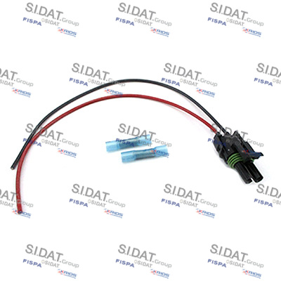 SIDAT 405454 Set reparat cabluri, sistem electric central
