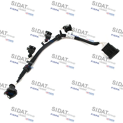 SIDAT 405456 Cablu electric