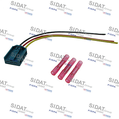 SIDAT 405464 Κιτ επισκευής καλωδίων, μοτέρ καθαριστήρα for ALPINA BMW