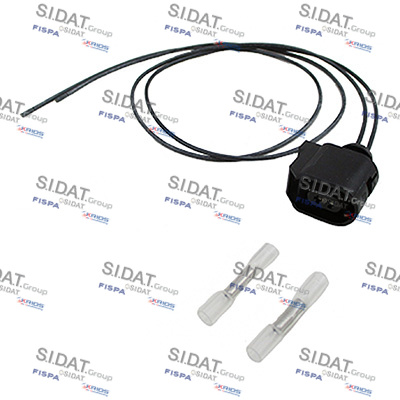 SIDAT 405467 Cable Repair Set, wheel speed sensor