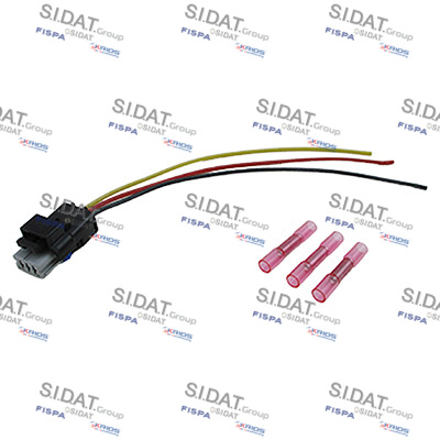 SIDAT 405472 Κιτ επισκευής καλωδίων, αισθητήρας θέσης στροφαλοφόρου άξονα for CITROËN PEUGEOT