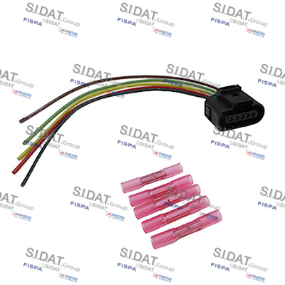 SIDAT 405476 Set reparat cabluri, sistem electric central