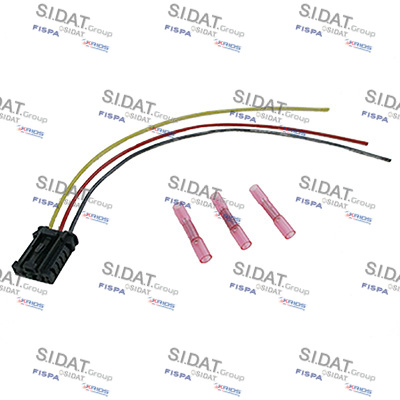 SIDAT 405487 Set reparat cabluri, becuri haion