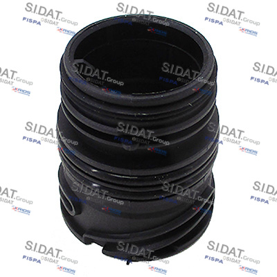 SIDAT 405493 Carcasă conector, cutie de viteze automată (unit. com.)