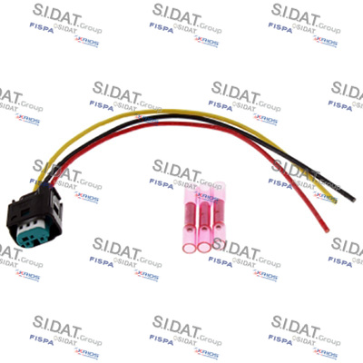 SIDAT 405531 Set reparat cabluri, presostat (instalatie clima)