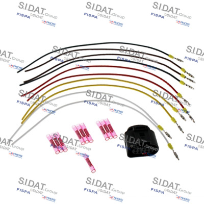 SIDAT 405536 Соединитель проводов