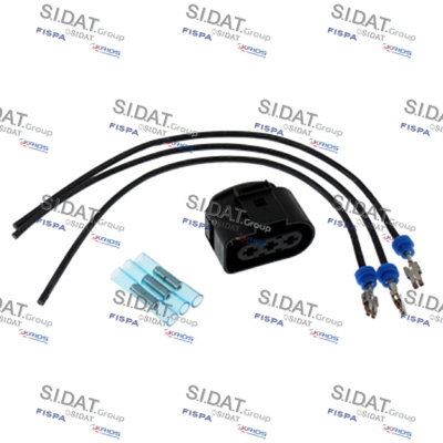 SIDAT 405537 Соединитель проводов