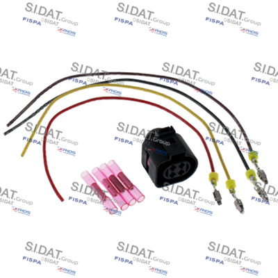 SIDAT 405541 Set reparat cabluri, sistem electric central