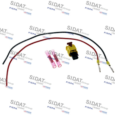 SIDAT 405546 Соединитель проводов