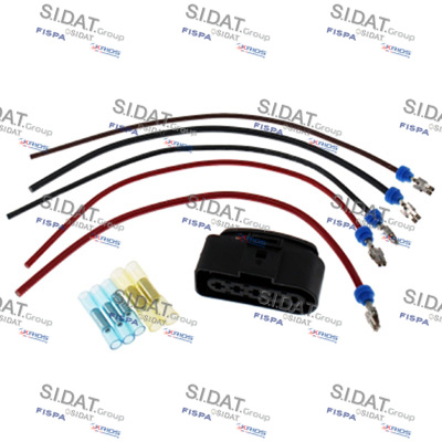 SIDAT 405551 Соединитель проводов