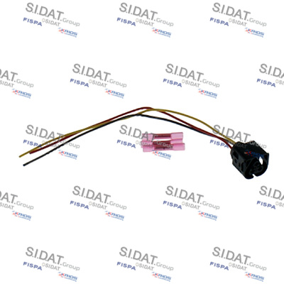 Set reparat cabluri, bobina de inductie