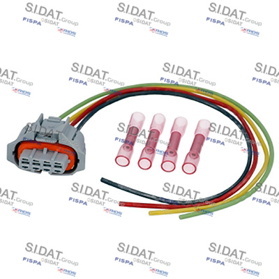 SIDAT 405578 Carcasa stecher