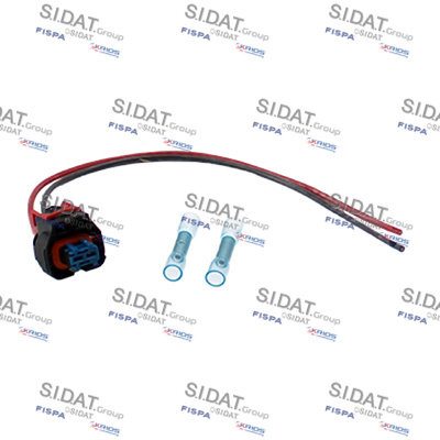 SIDAT 405580 Carcasa stecher