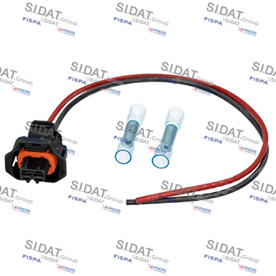 SIDAT 405616 acoperire conector,fise aprindere