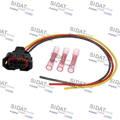 SIDAT 405618 Carcasa stecher