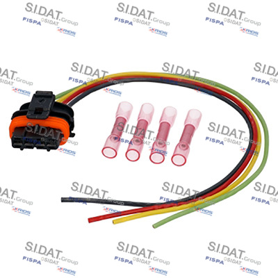 SIDAT 405622 acoperire conector,fise aprindere