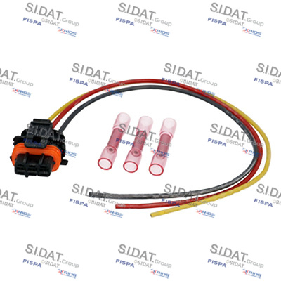 SIDAT 405628 acoperire conector,fise aprindere