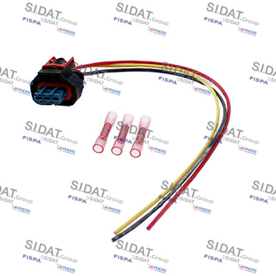 SIDAT 405629 Carcasa stecher