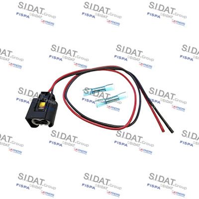 SIDAT 405635 Κιτ επισκευής καλωδίων, αισθητήρας εκκεντροφόρου άξονα for MERCEDES-BENZ