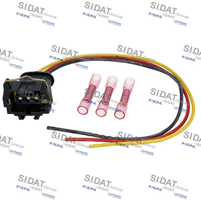SIDAT 405641 acoperire conector,fise aprindere