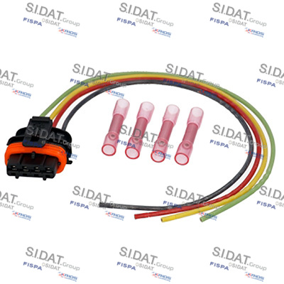 SIDAT 405642 acoperire conector,fise aprindere