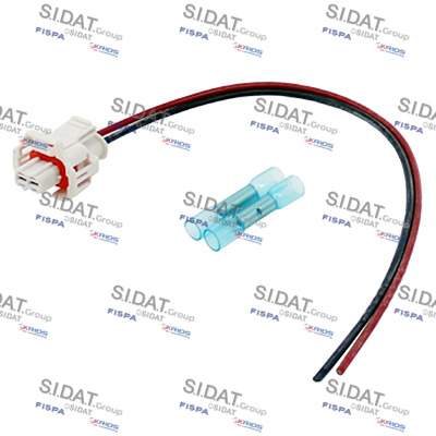 SIDAT 405657 acoperire conector,fise aprindere