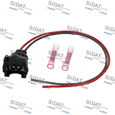 SIDAT 405661 acoperire conector,fise aprindere