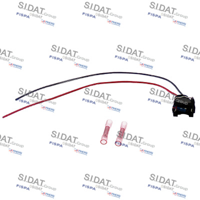 SIDAT 405664 acoperire conector,fise aprindere