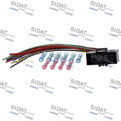 SIDAT 405721 Set reparatie, set cabluri