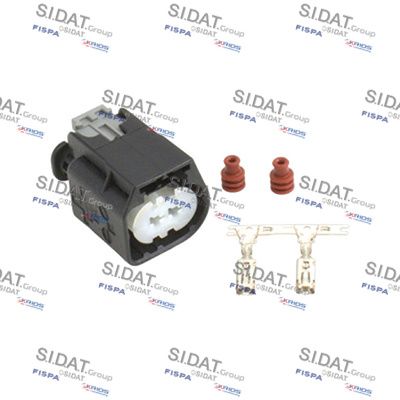 SIDAT 405748 Περίβλημα