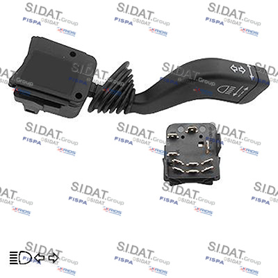 SIDAT 430004 Leva devio guida