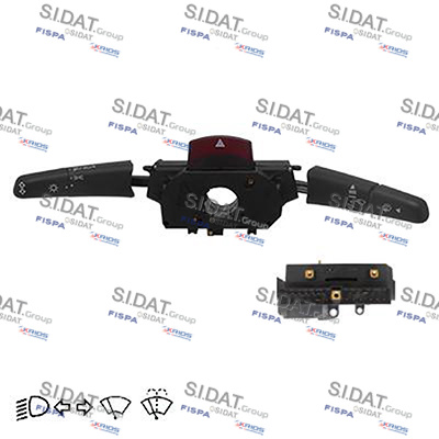 SIDAT 430021 Leva devio guida