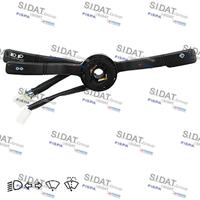 SIDAT 430045 Leva devio guida