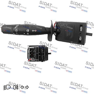 SIDAT 430047 Διακόπτης...