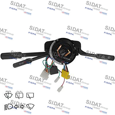 SIDAT 430068 Leva devio guida