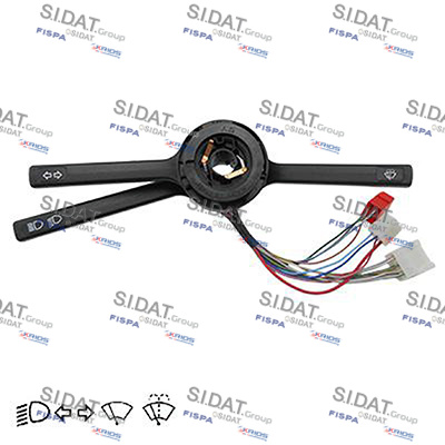 SIDAT 430079 Leva devio guida