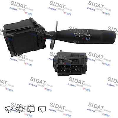 SIDAT 430099A2 Διακόπτης...