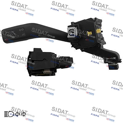 SIDAT 430153 Leva devio guida