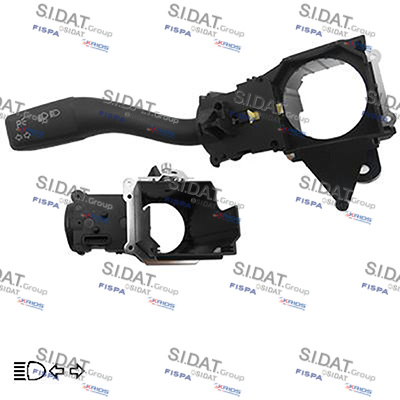 SIDAT 430156 Διακόπτης...