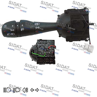 SIDAT 430305A2 Διακόπτης...