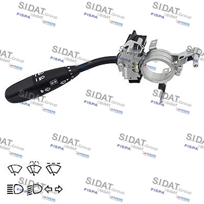 SIDAT 430347 Leva devio guida