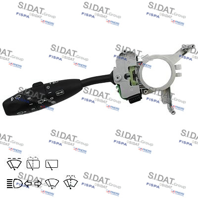 SIDAT 430348A2 Διακόπτης...