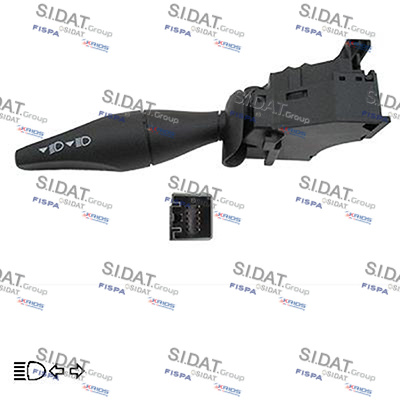 SIDAT 430454 Διακόπτης...